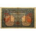 100 mkp 1916 jeneral - 6 čísel