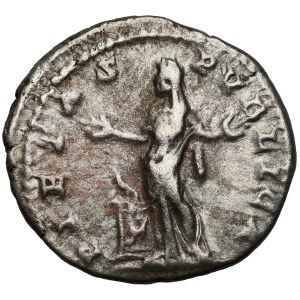 Julia Domna (193-217 A.D.) Denarius, Rome