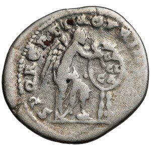 Trajan (98-117 AD) Denarius, Rome