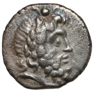 Greece, Karia, Myndos, Drachma (2nd - 1st century BC).