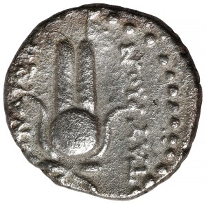 Greece, Karia, Myndos, Drachma (2nd - 1st century BC).