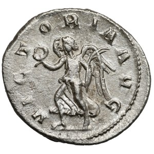 Trajan Decius (249-251 AD) Antoninian, Rome