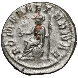 Philip I the Arab (244-249 AD) Antoninian, Rome
