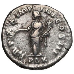 Marcus Aurelius (161-180 ap. J.-C.) Denier, Rome