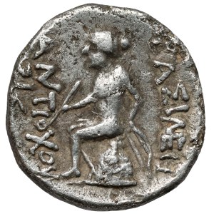 Greece, Seleucid Kingdom, Drachma