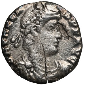 Valens (364-378 AD) Silicava, Trier