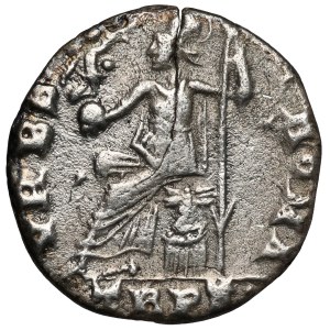 Valens (364-378 AD) Silicava, Trier