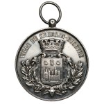 France, Medal 1905 - Ville du Kremlin-Bicêtre