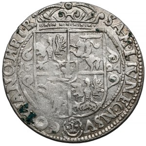 Sigismund III Vasa, Ort Bydgoszcz 1624