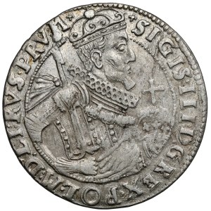 Sigismund III Vasa, Ort Bydgoszcz 1624
