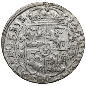 Zygmunt III Waza, Ort Bydgoszcz 1623