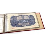 REPRINT 1974 issue 1944 - set in case