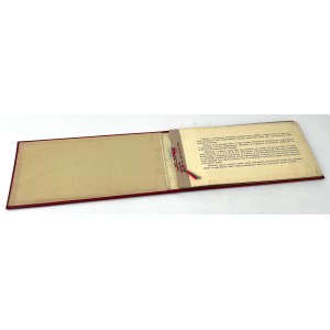 REPRINT 1974 issue 1944 - set in case