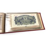 REPRINT 1974 issue 1944 - set in case