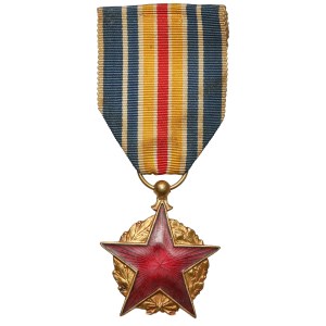 France, Medal of the Wounded in War