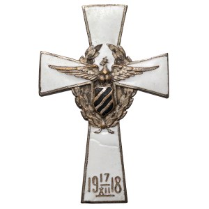Odznaka, 86 Pułk Piechoty