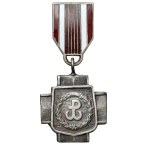 Virtuti Militari cl.V, the Cross of the Home Army and other memorabilia of the WARSAW POWERS.