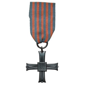PSZnZ, Monte Cassino-Kreuz [38612] - Karpaten-Lanzenreiter-Regiment