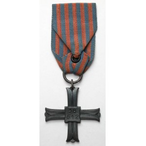 PSZnZ, Monte Cassino-Kreuz [38612] - Karpaten-Lanzenreiter-Regiment