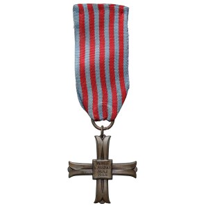 PSZnZ, Monte Cassino Cross [18367] - 16th Lviv Rifle Battalion