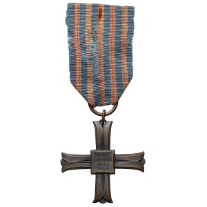 PSZnZ, Kríž Monte Cassino [24271] - 15. pluk kopijníkov z Poznane