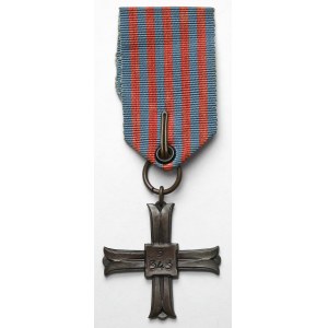 PSZnZ, Monte Cassino Cross [3343] - 3rd Carpathian Light Anti-Aircraft Artillery Regiment