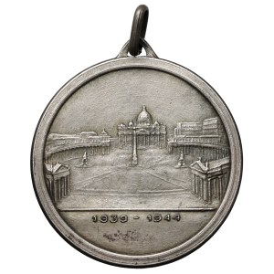 PSZnZ, Commemorative Medal of the Polish Forces in Italy