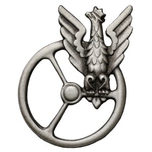 PSZnZ, Badge, Model Driver