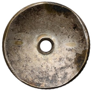 Badge cap, Victor Gontarczyk (27 mm)