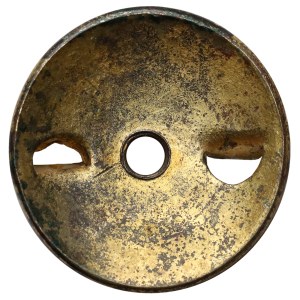 Badge cap, Victor Gontarczyk (24 mm)