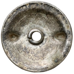 Badge cap, Adam Nagalski (25.5 mm)
