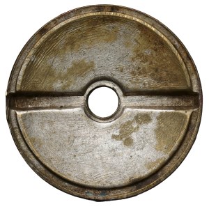Badge cap, Stanislav Reising (25 mm)