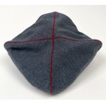 Veterans of Jozef Haller's Blue Army - Veteran's cap / cornet with an EAGLE (Polonia in the USA / Canada ?)