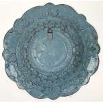 Prize plate, Polish Red Cross