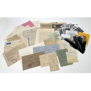 Warsaw Uprising, Documents of a Home Army Officer, Roman Kamaszewski - 3rd Golski Armored Battalion