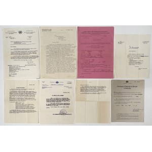 Warsaw Uprising, Documents of a Home Army Officer, Roman Kamaszewski - 3rd Golski Armored Battalion