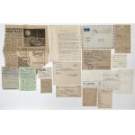 Warsaw Uprising, Documents of a Home Army Officer, Roman Kamaszewski - 3rd Golski Armored Battalion