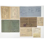 Warsaw Uprising, Documents of a Home Army Officer, Roman Kamaszewski - 3rd Golski Armored Battalion