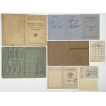 Warsaw Uprising, Documents of a Home Army Officer, Roman Kamaszewski - 3rd Golski Armored Battalion