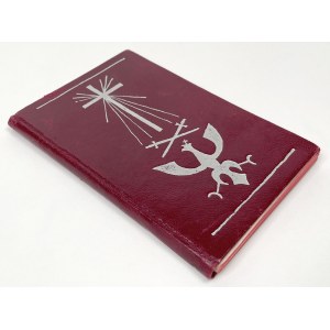 PSZnZ, Soldier's Prayer Book - Scotland
