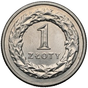 1 Gold 1990