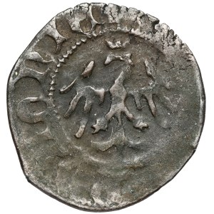 Władysław II Jagiełło, Trzeciak Kraków - litera n