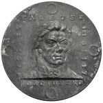 Medal 100th anniversary of the death of Tadeusz Kosciuszko 1917