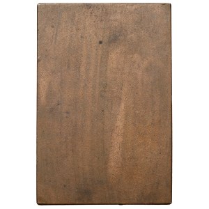 MW placard (40x27) - Ignacy Moscicki