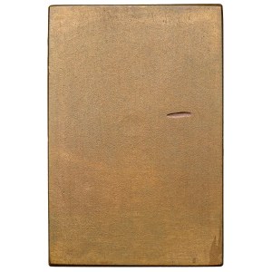 Placard MW (40x27) - Ignacy Paderewski