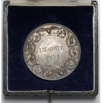 Medal, Provincial Poultry Breeders Association of Lower Silesia - Legnica 1931