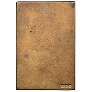 Placard MW (40x27) - Juliusz Słowacki