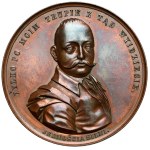 Medaglia di Tadeusz Reytan 1860 - ROVESCIO