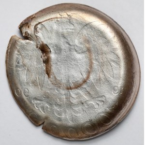 Destrukt 100.000 złotych 1990 Solidarność odm.B/C - AWERS - efektowny