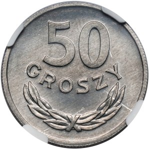 50 pennies 1974